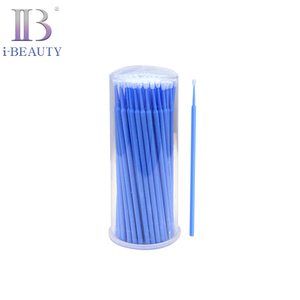 I-BEAUTY Eyelash <b>Extension</b> -ib <b>Micro</b> Brush Regular South Korea ibeauty - Product Image 1
