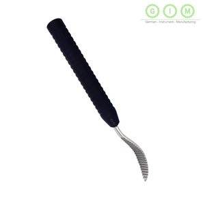 Mejor Calidad: Instrumento Quirúrgico Ortopédico de Acero Inoxidable para Palanca de Hueso Lane, Herramienta Médica Profesional Duradera con Control de Precisión - Product Image 4