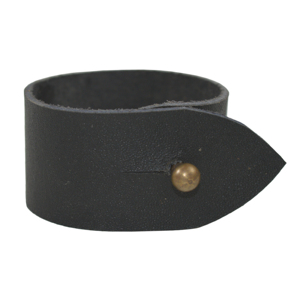 Christmas Decors Leather Napkin Ring for Tableware Multiple Colored <b>Cloth</b> Holder Dinning <b>Table</b> Decors Hotel and Holiday Design - Product Image 6