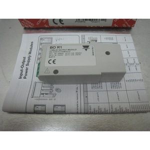 NUEVO Módulo de Salida de Relé Carlo Gavazzi BO R1, 1 Salida - Equipo y Piezas de Semiconductores de Confianza de Marca Global - Product Image 3