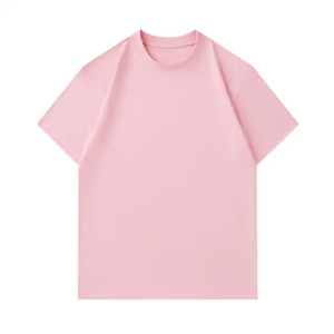 T-shirt décontracté d'été en coton bleu roi à col rond et manches courtes pour homme, personnalisable avec logo, OEM, ODM, vente en gros de vêtements - Product Image 3