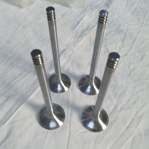 อะไหล่เครื่องจักรกลงานดิน 3066 วาล์วไอดีและไอเสีย OEM 5I7738 5I7739 - Product Image 1