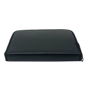 Juego Dental Esencial Castrobiejo de 3 Piezas con Portaagujas, Tijeras de Acero Inoxidable, Autoclavable, Alta Precisión - Product Image 2