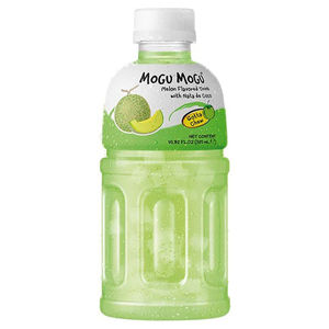 Bebida Original Mogu Mogu para Reventa - Proveedor Confiable para Cafeterías, Tiendas de Abarrotes y Snacks Asiáticas en el Extranjero - Product Image 4