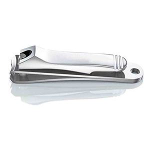 Coupe-ongles professionnel de haute qualité en acier inoxydable, personnalisable - Product Image 4