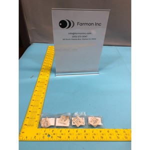 LOT DE 4 MODULES D'ENTRÉE/SORTIE FSI 301822-001, DC - Équipements et pièces semi-conductrices d'occasion fiables à l'échelle mondiale chez - Product Image 2