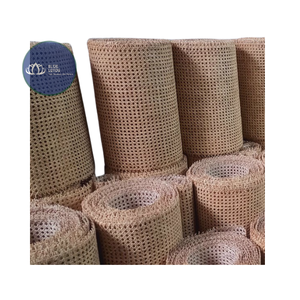 สินค้าขายดี แผ่นหวายสานธรรมชาติ บลูโลตัส เป็นมิตรต่อสิ่งแวดล้อม - Product Image 1