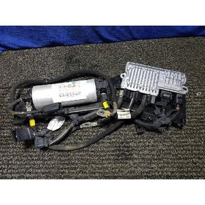 Unidad de Control Start-Stop para Peugeot 3008 Fase II 2013-2016, Usada, OEM 980209678004 - Product Image 1