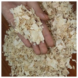 Virutas de Madera de Pino, Residuos Agrícolas, Residuos de Madera - Product Image 4