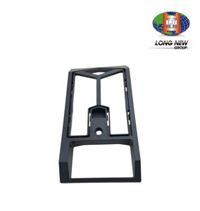 Cadre en plastique personnalisé LONGNEW pour boîtiers d'appareils électroniques - Product Image 2