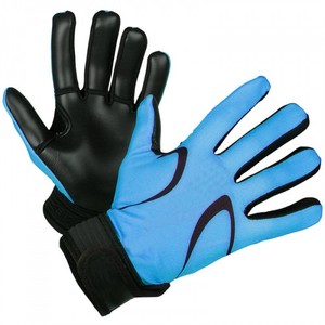 High Grip <b>Latex</b> Gaelic Football <b>Gloves</b> | Adjustable Wrist Strap & Non-Slip | Custom Logo Supplier | Wholesale Manufacturer - Product Image 6