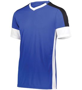 Uniforme de Lacrosse Transpirable de Alta Calidad, 100% Poliéster, Personalizable con el Logotipo del Equipo en la Parte Delantera, Tankini de Una Pieza - Product Image 2