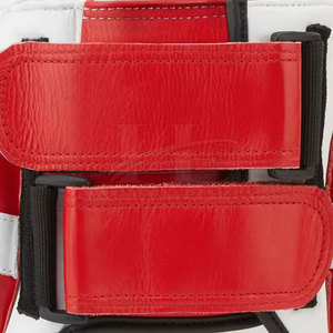 Professional <b>Head</b> Guard Comfortable Fit With Secure Closure Ideal For Boxing <b>Training</b> And Sparring Sessions - Product Image 5