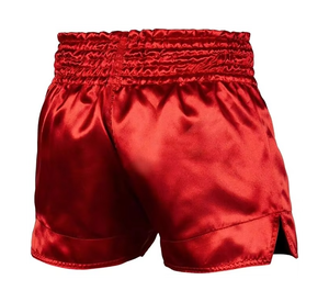 Shorts de Muay Thai Fairtex de haute qualité, designs personnalisés, shorts de boxe Muay Thai très demandés, shorts de kickboxing pour l'entraînement - Product Image 6