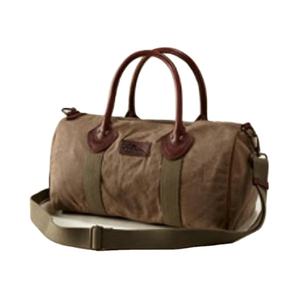 Sac de voyage en cuir véritable de haute qualité personnalisé, imperméable, léger, écologique, fermeture à glissière, grande capacité - Product Image 1