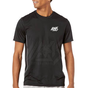 Adults Size Breathable <b>Top</b> Selling Loose Fit Printed T-Shirt For Men Wholesale 100% Cotton Men T-Shirt - Product Image 1