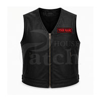 Écussons de veste de motard personnalisés, broderies de moto sur mesure, collection d'écussons dorsaux pour motards, coutures durables de qualité supérieure