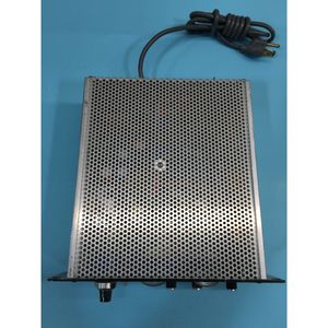 Contrôleur de soupape d'échappement MKS 252A-1-VPO Type 252A - Équipement et pièces semi-conductrices d'occasion fiables à l'échelle mondiale - Product Image 1