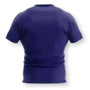 Uniforme de Rugby Transpirable de Alta Calidad, Ropa de Equipo con Estampado Sublimado, Jersey de Rugby de Secado Rápido para Hombre, Jersey de Rugby Deportivo Personalizado - Product Image 4