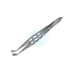 Pinzas plegables Humer Lens de acero inoxidable a precio mayorista, pinzas plegables Humer Lens de acero inoxidable en venta - Product Image 2