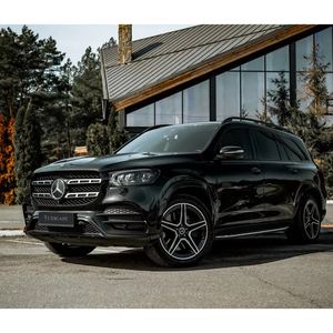 พร้อมส่ง ปี 2024 รถยนต์มือสอง Mercedes-Benz GLS SUV - Product Image 2