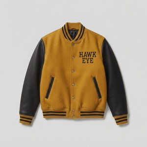 เสื้อเชิ้ตผู้ชายแฟชั่น 100% ผ้าฝ้าย ติดกระดุม รุ่น Hawk Eye Sports H-625 ผ้าระบายอากาศเป็นมิตรกับสิ่งแวดล้อม ลายเรียบ น้ำหนัก 220 กรัม ผ้าถัก แขนสั้น - Product Image 4