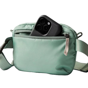 Nouvel Arrivage Vente Chaude d'Usine Sac à Bandoulière Décontracté Pas Cher en Gros Sac à Bandoulière Croisé Tendance pour Hommes Sac à Bandoulière pour Hommes - Product Image 3