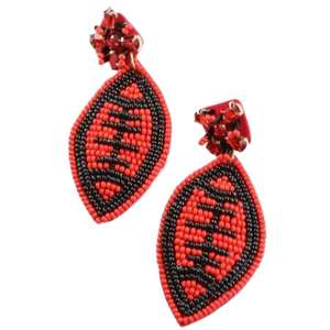 Boucles d'oreilles pendantes faites à la main de style bohème, accessoires élégants pour femmes au meilleur prix - Product Image 2