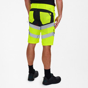 Shorts de sécurité légers pour hommes, confortables, à taille élastique, vente en gros, pour la vente en ligne - Product Image 6