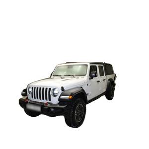 Jeep Gladiator Rubicon 3.6 Automatique Euro V 2023, Volant à Gauche, Sièges en Cuir, Caméra Arrière, 27 005 km - Product Image 1