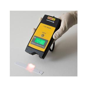 Balance statique fiable pour navires, précision 10 %, alimentée par batterie 9V, autres types également disponibles - Product Image 6