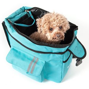 Transportín para Mascotas de Hombro SUMMIT, Manos Libres - Product Image 2