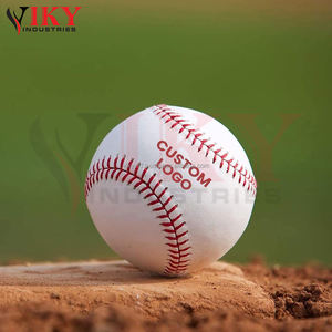 Baseball Standard Taille officielle 9 pouces Convient pour l'entraînement des jeunes Machine de tangage pour jouer aux balles de Baseball - Product Image 4