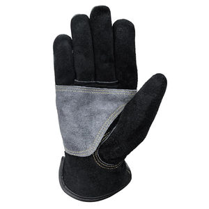 Gants de travail en cuir à prix abordable, haute performance, protection optimale des mains, nouvelle arrivée, meilleurs gants de travail. - Product Image 5