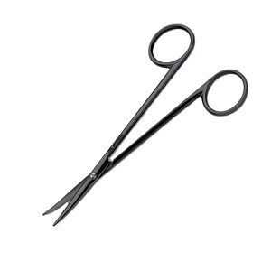 Metzenbaum Stille Ciseaux chirurgicaux Super Cut de qualité supérieure Ciseaux à dissection Supercut délicats Instruments médicaux - Product Image 1