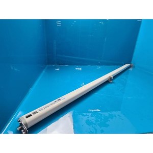 Ioniseur de type barre SMC IZS31-1260-B, utilisé comme pièce détachée pour équipement semi-conducteur d'occasion - Product Image 2