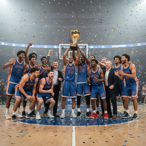 Fournisseur en gros d'uniformes de basket-ball Services OEM et ODM Conceptions personnalisées pour les détaillants de vêtements de sport et les distributeurs mondiaux - Product Image 6