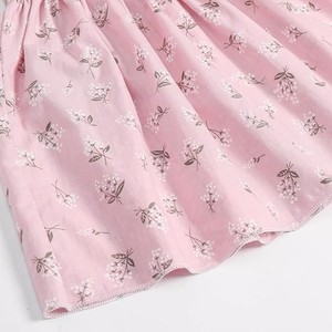 100% algodón Color personalizado Ropa para niños Ropa de alta calidad para máxima comodidad Durabilidad OEM ODM OBM para niños y niñas - Product Image 2