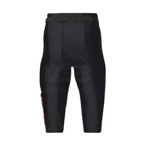 Vêtements de sport confortables, uniforme de football américain, faible MOQ, logo personnalisé, uniforme de football américain - Product Image 5
