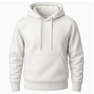 Veste à capuche en cuir véritable pour homme, de haute qualité, élégante, vêtement d'extérieur d'hiver chaud et confortable, décontractée, pour moto, mode outdoor - Product Image 1