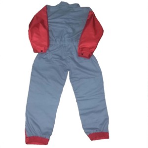 Ropa de trabajo personalizada OEM, overol de seguridad industrial, ropa ignífuga industrial, overoles ignífugos, OEM personalizado de alta visibilidad - Product Image 3