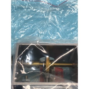 Contrôleur de moteur Varian 06888001, 127054 - Équipements et pièces semi-conductrices d'occasion fiables à l'échelle mondiale chez - Product Image 4