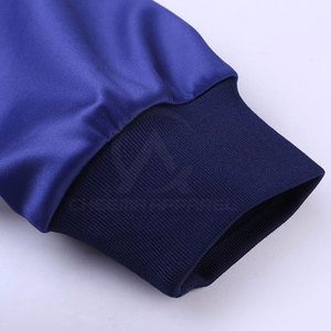 Custom Team Athletic Sports Wear Sublimation Tracksuit For Training Running Fitness <b>Gym</b> Breathable Lightweight Outfit - Product Image 4