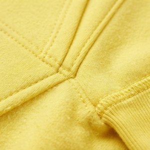 เสื้อฮู้ดผู้ชายพิมพ์โลโก้ตามสั่งสำหรับสตรีทแวร์ - Product Image 5