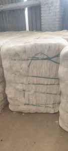 Fardos de Fibra Cortada de Poliéster y Viscosa - Product Image 3