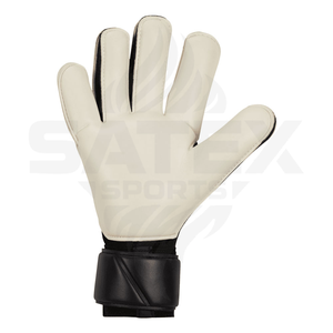 Nouveaux gants de gardien de but de football épaissis, sans protection pour les doigts, antidérapants et résistants à l'usure, service OEM. - Product Image 5