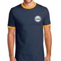 T-shirts personnalisés imprimés sur mesure - 100% coton Bella Canvas, coupe ajustée, respirants
