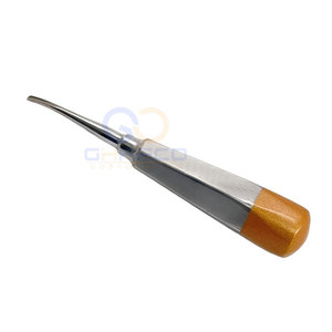 เครื่องมือถอนรากฟันแบบขายส่ง วัสดุสแตนเลส มีจำหน่าย - Product Image 4