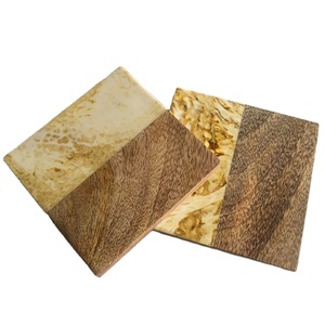 Creative Personality Western Placemat Table Mat Waterproof and <b>Oil</b>-proof Coaster Placemats <b>Slate</b> Coasters - Product Image 1