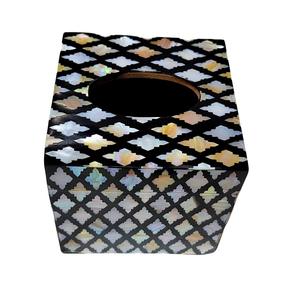 Luxury <b>Tissue</b> <b>Box</b> for Home Hotel Office Car Kitchen Bathroom Tabletop Decor and Daily Accessories High Quality - Product Image 2